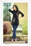 Summer Shorts By Tips And Tops Jaipuri Cotton Ladies Top Wholesale Online